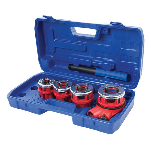 Coffret filieres pour - filieres, tubes