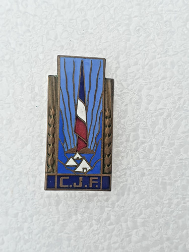 Cjf chantier jeunesse - cjf,