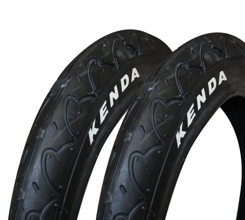 Kit pneus kenda 5 x - pneus,