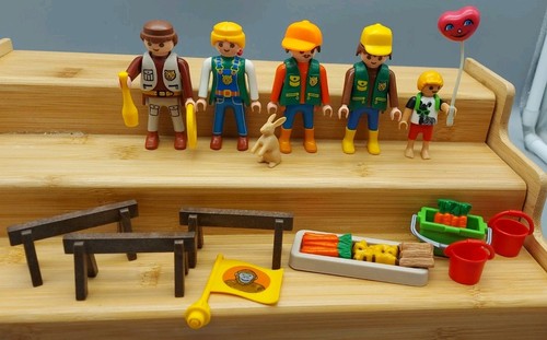 Vintage playmobil lot - vintage, 5