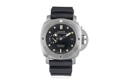 Panerai luminor submersible - panerai, 3