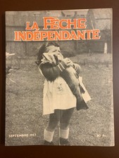 La pêche indépendante