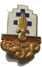 (FR1) Insigne INDOCHINE LEGION