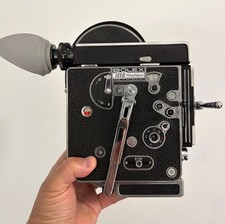 Mint! BOLEX Reflex Rex 4 H16