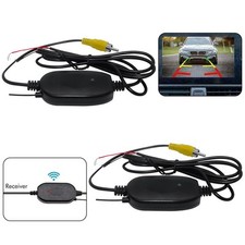 Kit de caméra de recul de