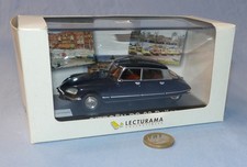 Norev Série Lecturama 1/43 