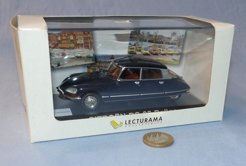 Norev série lecturama - 1/43,