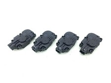 Mini F65 2024 Servomoteur