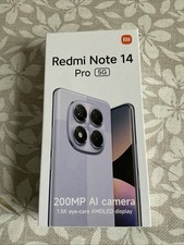 [NEUF] Xiaomi Redmi Note 14