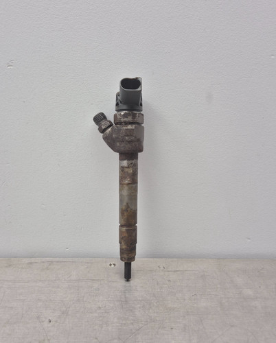Injecteur carburant - de,