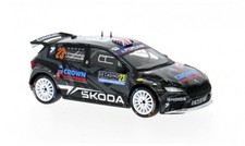 IXO IXORAM979.22 Skoda Fabia