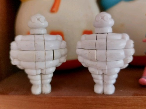 Casses têtes michelin - 2,