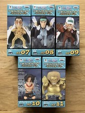 WCF One Piece Marineford