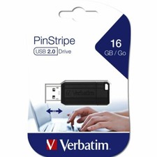 Clef usb 16go Verbatim cle usb
