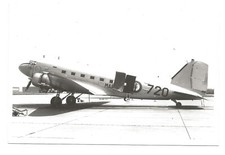 Aviation photo - Aéronautique Navale - Douglas C-47 - 13 x 18