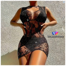 💎 Lingerie Beach Night Wear