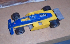 lot voiture hot wheels F1