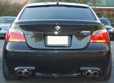 Pour BMW 5er E60 Berline