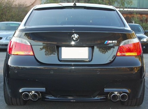 Pour bmw série e60 - 5,