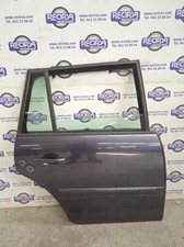 porte arrière droit pour