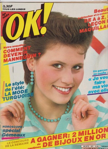 Magazine 331 1982 - n°,