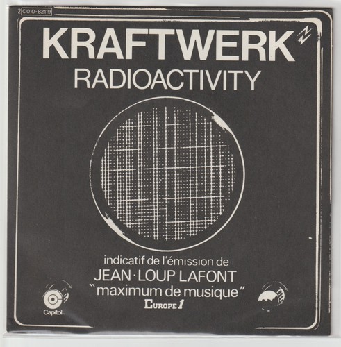 Kraftwerk tours - kraftwerk,