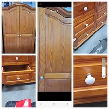 Armoire chambre commode - armoire, et