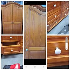 armoire chambre et commode