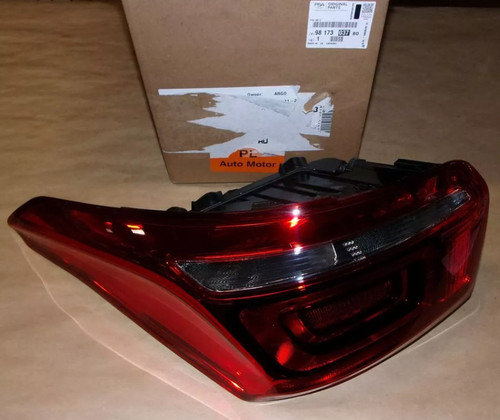 Original lampe feu arriere - original,