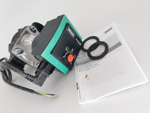Wilo 11w27 1850243 - wilo, circulateur