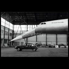 Photo A.002233 CITROËN DS &