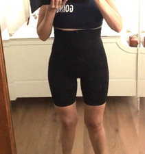 Gaine Court Modélisation Réduit Taille haute 38/40/42 très bonne qualité, Neuf