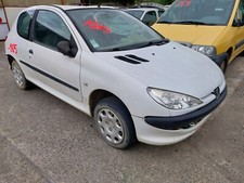 Toutes pièces Peugeot 206+