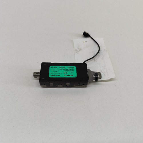 Amplificateur antenne - amplificateur, d'antenne