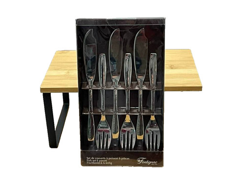 Frontignac set couverts - set, de