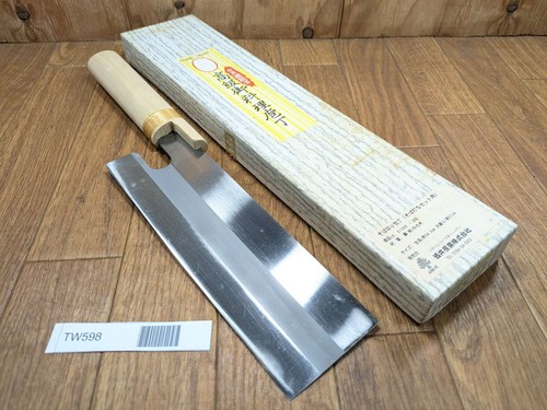 Couteau japonais menkiri - couteau,