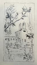 Joseph Blanc (1846-1904)