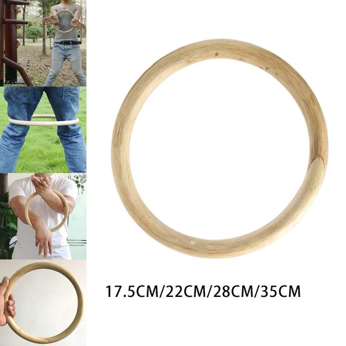 Wing chun rotin ring - rotin,