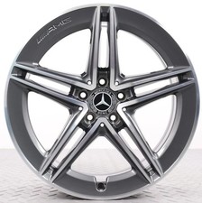 19 pouces Alufelge Mercedes