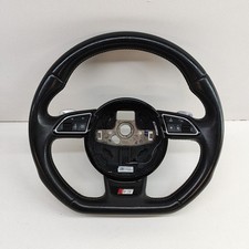 AUDI S3 8V Vole en volant