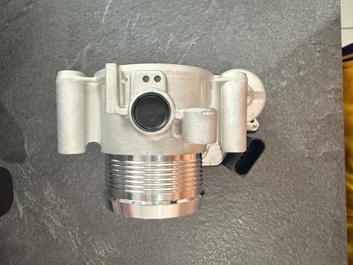 Boitier papillon pour audi - pour,