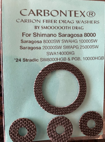 Shimano saragosa 4000 6000 - saragosa,