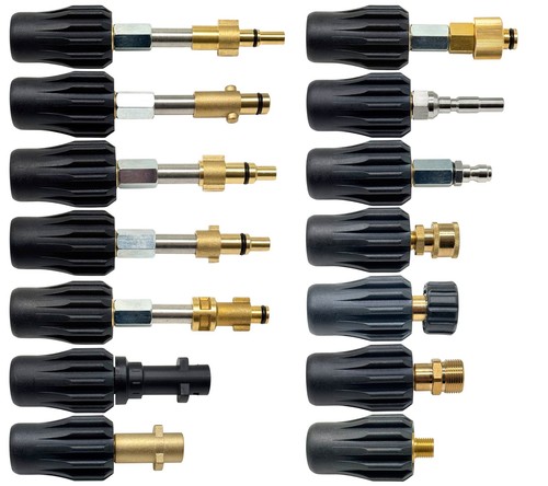 Langnippel adaptateur d12 kew - langnippel,