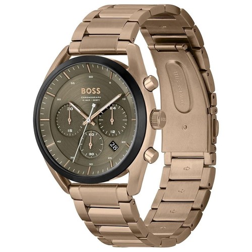 Montre homme hugo boss mm - homme,