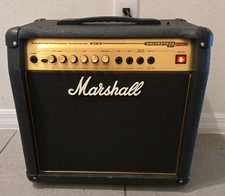 Marshall Valvestate 2000