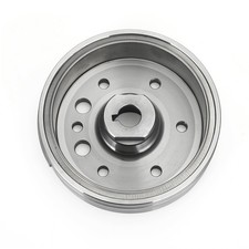 Alternateur Stator Rotor pour