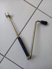 Manivelle cric VOLKSWAGEN + autres marques véhicules