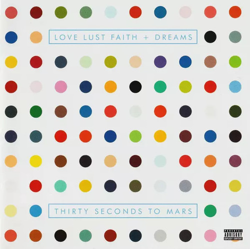 Love lust faith dreams 30 - lust, dreams,