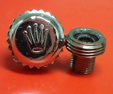 Véritable ROLEX 700-0 Crown &