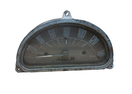 Compteur opel rekord - opel,